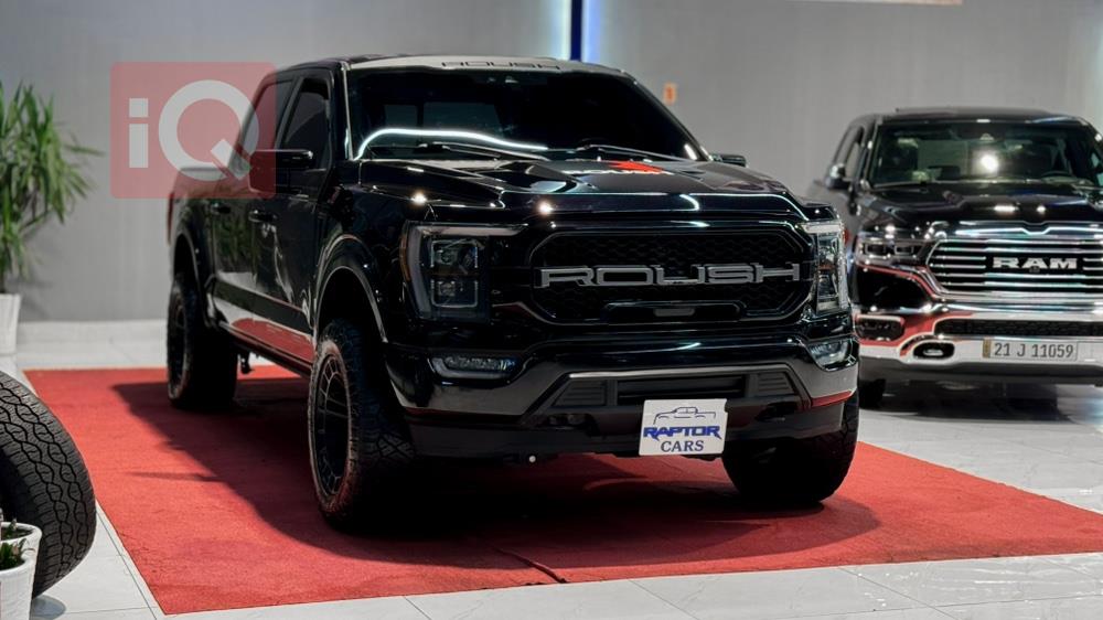 فۆرد F-150